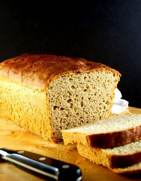 Wheat Sourdough Sandwich Bread, Kamut Bread, Whole Wheat Sandwich Bread, Wheat Sandwich Bread, French Sandwich, Sourdough Sandwich Bread, Spelt Bread, Whole Wheat Sourdough, Sourdough Bread Sandwiches