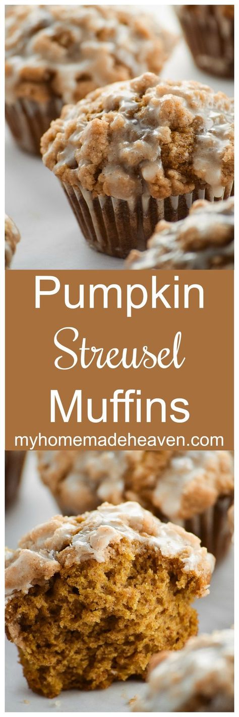 Pumpkin Streusel, Pumpkin Streusel Muffins, Muffins Blueberry, Pumpkin Muffin Recipes, Streusel Muffins, Muffin Streusel, Desserts Keto, Zucchini Muffins, Sale Ideas