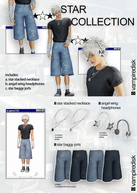 Sims 4 Excersise Cc, Y2k Male Sims 4 Cc, Sims 4 2000s Cc Male, Skater Boy Sims 4 Cc, Cc Men Clothes Sims 4, Sims Men Cc Clothes, Sims 4 Cc Baggy Jorts, Sims 4 Cc Men Clothing Y2k, Sims Clothes Male