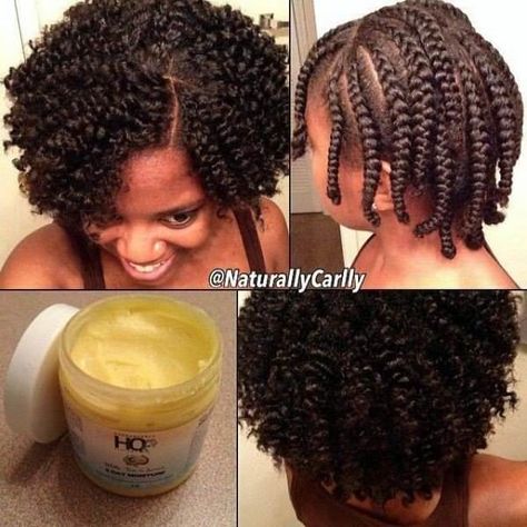 Braid Out Natural Hair, Hair 4c, Pretty Braids, Twisted Hair, Types Of Hair, Beautiful Natural Hair, Fesyen Rambut, Pelo Afro, Braid Out