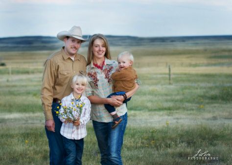 Jill Winger, The Prairie Homestead, Prairie Homestead, Case Study