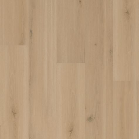 The beauty of Scandinavian design lies in its ability to create cozy, simplistic spaces while placing emphasis on natural sustainable materials. Mannington’s new pattern, Swiss Oak easily captures the authentic look of raw, natural wood in a minimalist aesthetic. Featuring a 7”x 48” plank format,  Swiss Oak’s understated white oak visual combines subtle edge spalting, a refined surface texture, in a neutral color palette creating a simple, harmonizing visual making this the perfect flooring cho Mannington Adura Max Plank, Mannington Adura, Luxury Vinyl Tile, Vinyl Plank Flooring, Oak Color, Humble Abode, Luxury Vinyl Plank, Plank Flooring, Wood Flooring