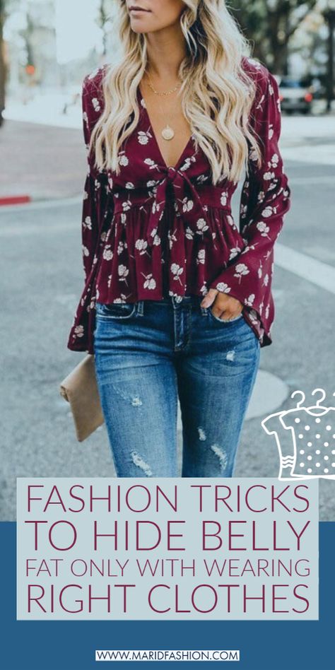 Work Outfits Women Big Belly, Hide Midsection Outfits Style, Hiding Mommy Pouch Outfit, Clothes For Bloated Tummy, How To Hide Your Mom Pooch, What To Wear If You Have A Big Belly, How To Dress To Cover Your Tummy, Flattering Shirts For Big Belly, Flattering Clothes For Big Belly