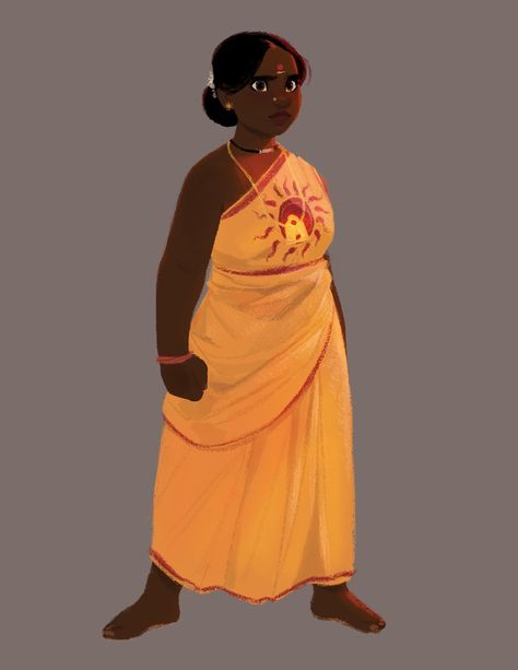 Indian Character Design, Fat Art, Indian Illustration, South Asian Art, Art Inspiration Painting, Cartoon Character Design, Indian Art, Character Portraits, Cartoon Art Styles