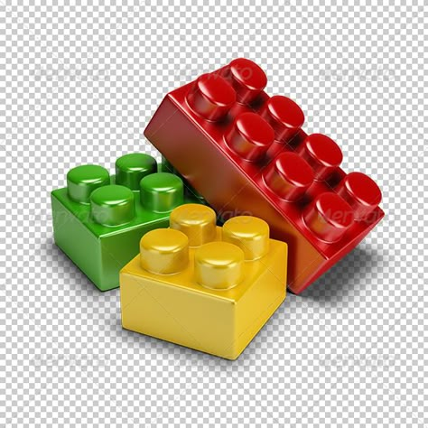 Plastic Toy Blocks Plastic Objects, Toys Images, Toy Block, Baby Birthday Party Theme, Joker Drawings, Building Business, Cube Toy, Procreate Ipad Art, Lego Toy