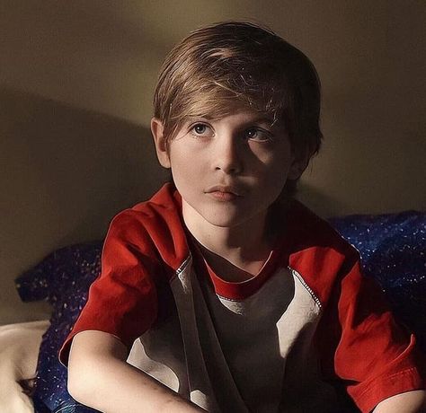 Mr Rude, Rickon Stark, Orbiting Jupiter, Ty Simpkins, Jacob Tremblay, Fossil Creek, Gone Series, Dylan And Cole, Film Icon