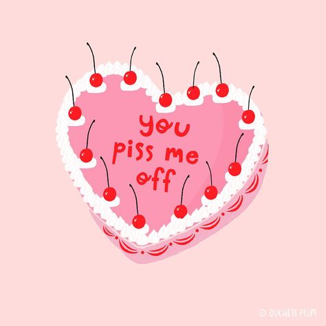 Yours sincerely x . . . . #theydrawandcook #patternobserver #freelanceartist #womenwhopaint #surfacedesigner #doitfortheprocess… | Instagram Indie Poster, Cake Artwork, Hot Pink Wall Art, Birthday Typography, Profile Wallpaper, Yours Sincerely, Pretty Images, Pink Wall Art, Freelance Artist