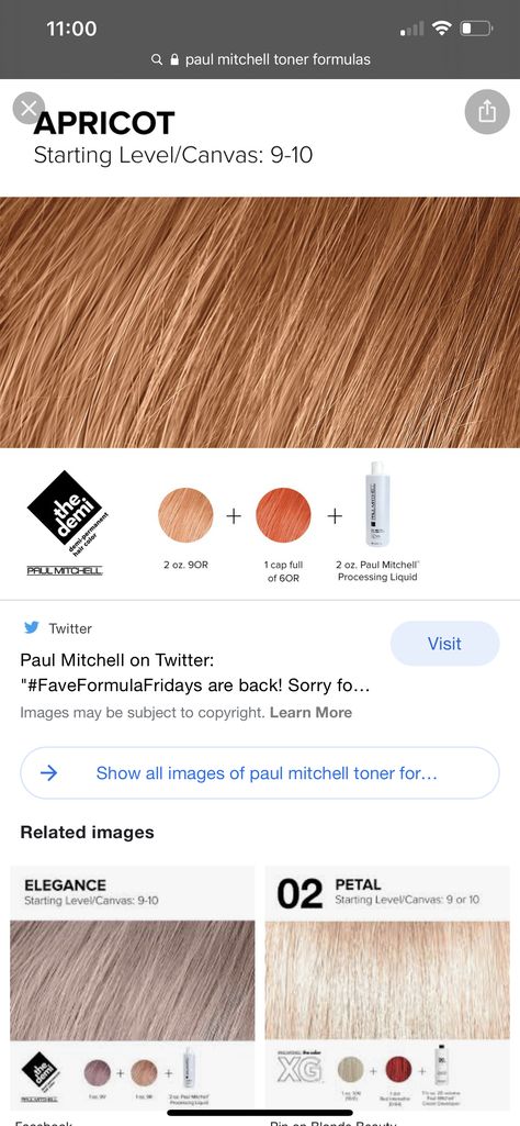 Paul Mitchell Demi Toner Formulas, Paul Mitchell Blonde Formula, Paul Mitchell Strawberry Blonde Formula, Paul Mitchell Copper Formulas, Paul Mitchell Copper Color Formulas, Paul Mitchell Formulas, Paul Mitchell Toner Formulas Demi, Paul Mitchell Demi Color Formulas, The Demi Paul Mitchell Formulas