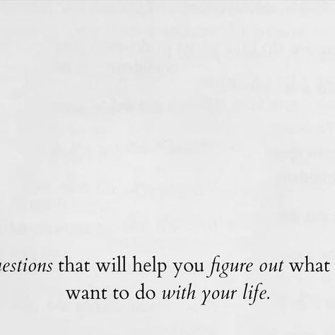 Brianna Wiest, Finding Your Purpose, Passionate Couples, Quit Your Job, Trust Your Gut, Quitting Your Job, Done With You, Follow Your Heart, Physical Fitness