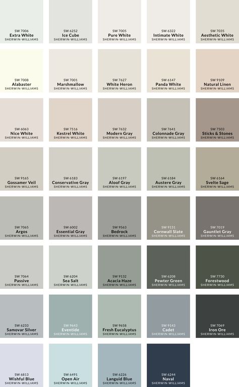 Wall Color Catalog, Masculine Wall Colors, Men Room Color Ideas Paint Colours, Pottery Barn Bedroom Paint, Sherwin Williams Playroom Colors, Teak Color Palette, Pottery Barn Sherwin Williams Colors, Pottery Barn Paint Colors 2024, Backdrop Sherwin Williams