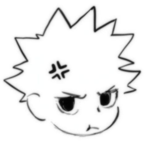 Chibi Bakugou Cute, Mha Doodles Easy, Bakugo Drawing Easy, Mha Doodles Simple, Emo Bakugou, Bakugo Doodle, Anime Doodles Simple, Small Doodle, Graffiti Style Art