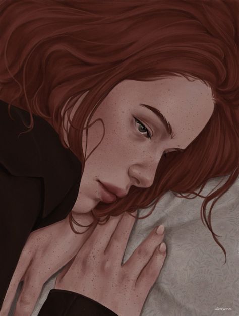 ✶ Lily Evans Potter, Evans Art, Marauders Fan Art, Lily Potter, Wild Girl, All The Young Dudes, Lily Evans, Harry Potter Marauders, Wow Art