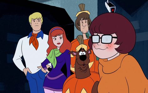 Scooby Doo 1969, Shaggy And Velma, Nightmare Before Christmas Backpack, Mystery Incorporated, Velma Scooby Doo, Scooby Doo Pictures, Scooby Doo Images, Scooby Doo Mystery Incorporated, Shaggy And Scooby