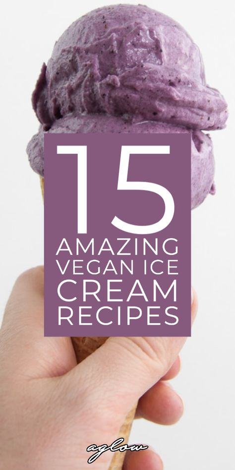 Soy Ice Cream Recipe, Recipes Lactose Free, Vegan Ice Cream Recipes, Soft Serve Ice Cream Recipes, Lactose Free Ice Cream, Best Vegan Ice Cream, Ninja Ice Cream Recipe, Cookies Coconut, Vegan Ice Cream Recipe