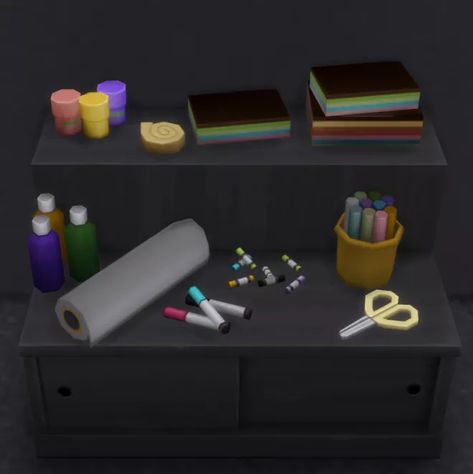 Sims 4 Cc Objects, Table Construction, Table Markers, Pets Stuff, Furniture Cc, Sims 4 Body Mods, Sims 4 Mm Cc, Sims Four, Single Mattress