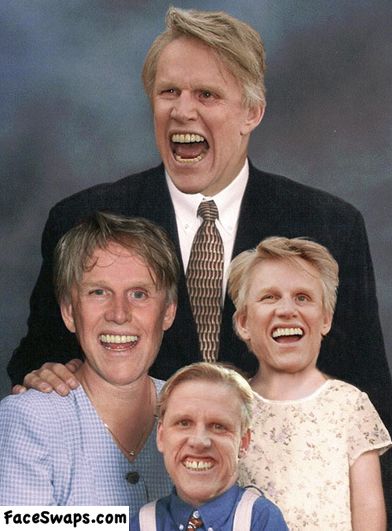 Gary busey Face Swap Gary Busey, Funny P, All In The Family, Face Swaps, Family Humor, Laughing So Hard, What’s Going On, Bones Funny, Funny Photos