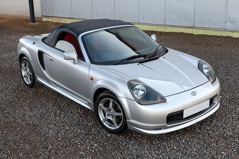 2001 Toyota MR2 W3 with Bodykit #Toyota #MR2 #ToyotaMR2 #Cars #Automotive #Bodykit #JDM #MR2W3 Mr2 Spyder, Mr 2, Toyota Mr2, Cars 2, Body Kit, Jdm, Dream Cars, Toyota, Bmw Car