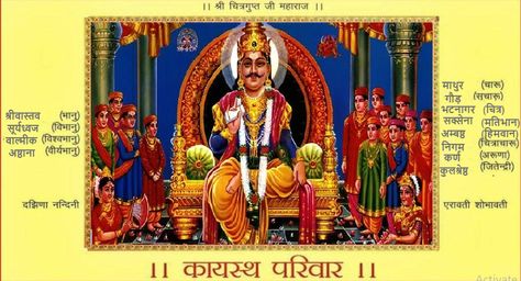 chitra gupta maharaj Chitragupta Bhagwan Images, Chitragupta Maharaj, Eco Club, Arya Samaj, Hanuman Hd, Hanuman Hd Wallpaper, Simple Birthday Decorations, Goddess Sculpture, Beautiful Wallpapers For Iphone