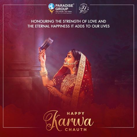 Karwa Chauth Caption, Karwa Chauth Poster Design, Happy Karwa Chauth Creative Ads, Karwachauth Creative Ads, Karwa Chauth Post, Karwa Chauth Creative Ads, Karwachauth Wishes, Karwa Chauth Wishes, Festival Ads