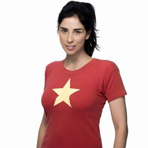 Sarah Silverman, Stand Up Comedians, Popular Shows, Stand Up Comedy, Women Humor, Up Girl, Single Women, Comedians, Actors & Actresses