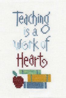 Teacher Cross Stitch, Lizzie Kate, Christian Cross Stitch, Cross Stitch Geometric, Cross Stitch Bookmarks, Cross Stitch Pictures, Cross Stitch Alphabet, Cross Stitch Cards, Needlepoint Patterns