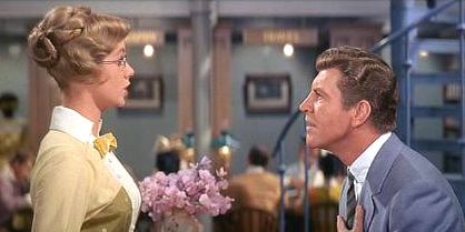 The Music Man (1962) Robert Preston, Character Biography, Disney Eras, The Librarian, Shirley Jones, The Music Man, History Timeline, Live Action Movie, Music Man