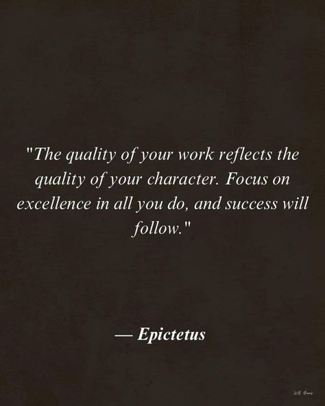 Motivational Quotes | To achieve success, it's important to put in the effort that reflects positively on our character and behavior, as it helps us build a strong foundati... | Facebook Build Others Up Quotes, Provider Quotes Men, Motivational Quotes For Men Positivity, Motivational Quotes For Men, Behavior Quotes, Character Quotes, Up Quotes, Men Quotes, Skills To Learn