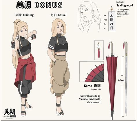 Kunoichi Outfit, Naruto Clothing, Ninja Outfit, Oc Manga, Naruto Oc Characters, Anime Ninja, Naruko Uzumaki, Naruto Shippuden Characters, Naruto Shippuden Sasuke