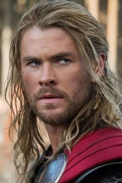 Thor Pictures, Thor Photo, Chris Hemsworth Beard, Thor Aesthetic, Avengers Pictures, Thor Marvel, Thor Odinson, Marvel Wallpapers, Chris Hemsworth Thor