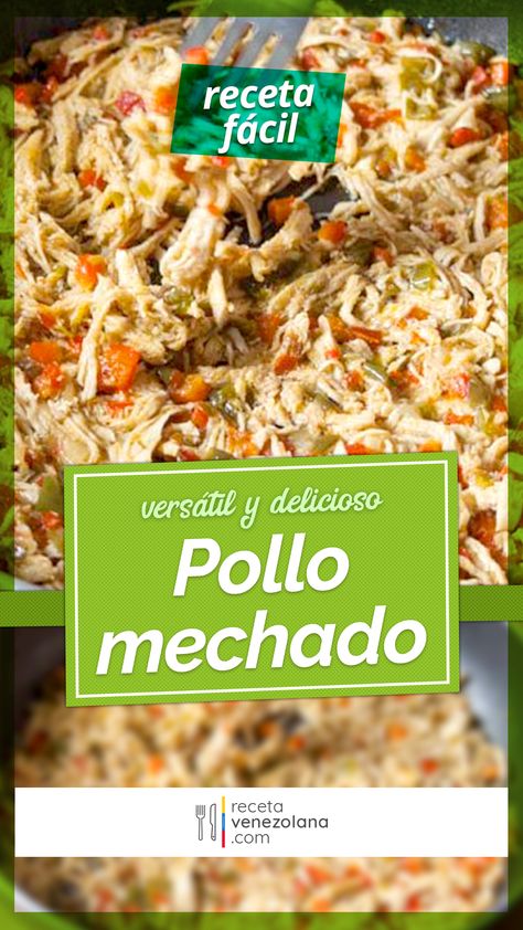 Pollo Mechado, Dry Fruits, Dried Fruit, Healthy Food, Slow Cooker, Chicken Recipes, Thanksgiving, Pasta, Healthy Recipes