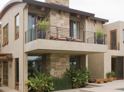 … Peach House Exterior Color Schemes, Modern Exterior Paint Colors, Modern House Colors, Exterior Paint Color Schemes, Paint Pallets, Exterior Color Palette, Best Exterior Paint, Contemporary House Exterior, Exterior House Color