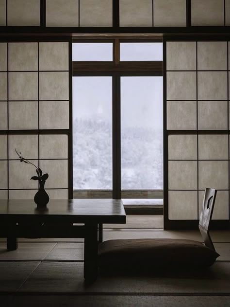 Japanese Style Interior, Japanese Interiors, 광고 디자인, Minimal Living, Asian Aesthetic, Japan Aesthetic, Japanese Architecture, Japan Design, Japanese Aesthetic