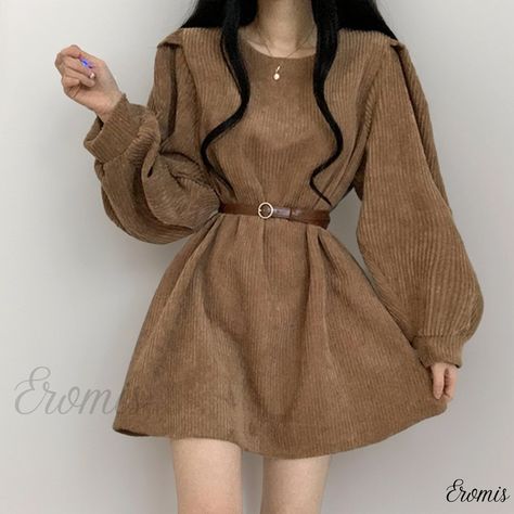 Eromis - Maternity Dress with Added Thermal Core and Nursing Function: Stylish Winter Outerwear for Breastfeeding Mothers, with Waist Shaping and a Comfortable Base Layer Winter Maternity Dress, Summer Prom Dress, Plaid Jacket Women, Y2k Casual, Maternity Nursing Dress, Dress Y2k, French Dress, Winter Maternity, Mid Calf Dresses