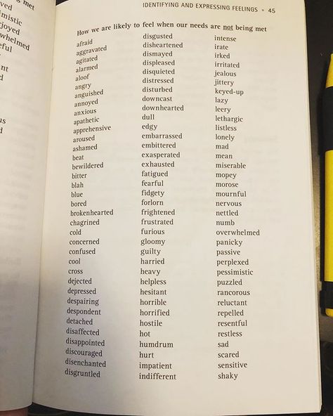 And conversely, how to express your feelings when your needs are not being met. So ”bad” or ”not good” are out!  @nicolegatchell here you go 💓 How To Not Be Annoying, How To Be Less Annoying, Boy Problems, To Express Your Feelings, Express Your Feelings, How To Express Feelings, Writing Stuff, Bad Feeling, Mental And Emotional Health