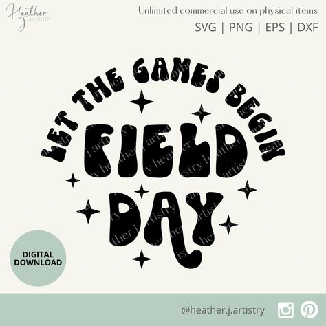 Field Day Poster Ideas, Field Day Themed Birthday Party, Field Day Party Theme, Field Day Tshirt Designs, Field Day Shirt Ideas, Field Day Ideas, School Olympics, Field Day Shirts, School Field