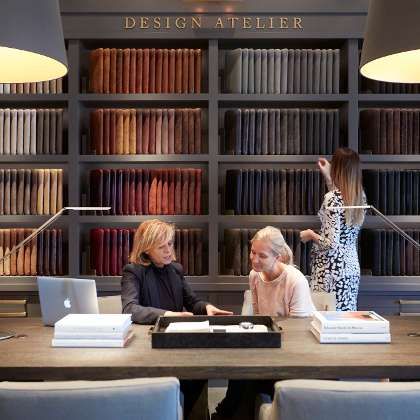 RH Office Photos Restoration Hardware Office, Restoration Hardware Design, Rh Office, Office 2023, Rh Design, Office Photos, Inspirational Design, Studio Ideas, Restoration Hardware