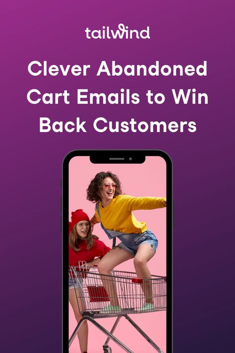 If you're like most ecommerce businesses, you've probably lost a sale or two to abandoned carts. But there's no need to despair! Clever abandoned cart emails can help you win back those customers and make lost sales a thing of the past. Abandoned Basket Email, Abandoned Cart Email Design, Abandoned Cart Email, Email Writing, Shopify Website Design, Sell Anything, Email Marketing Services, Ecommerce Marketing, Email Marketing Campaign