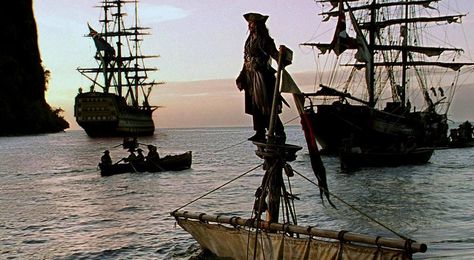 جوني ديب, Sailing Adventures, Saint Vincent, Film Grab, Captain Jack Sparrow, Disney Live Action, St Vincent, Captain Jack, Jack Sparrow