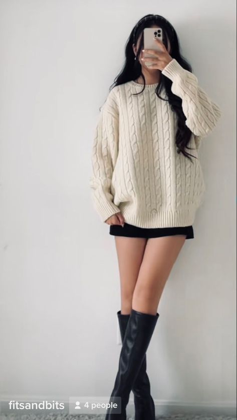 Winter Fashion Outfits Dressy, Stile Blair Waldorf, Adrette Outfits, Mode Ulzzang, Fest Outfits, Outfits Dressy, Cold Outfits, Outfit Inspo Fall, Winter Fits