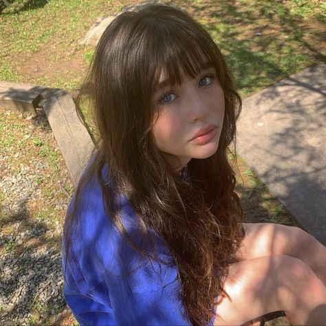 Malina Weissman, Healthy Lifestyle Motivation, A Series Of Unfortunate Events, Grunge Hair, Insta Photo Ideas, Girl Face, Inspirational Women, Face Claims, Hair Tutorial