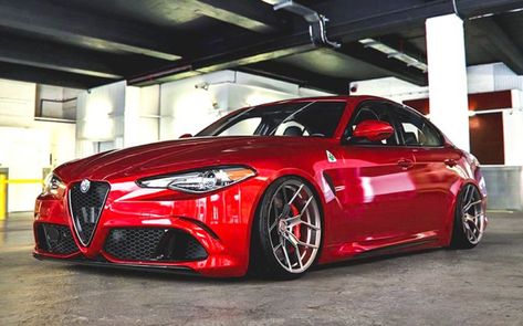 Alfa Romeo Guila, Alfa Cars, Alfa Romeo Brera, Alfa Romeo Gta, Alfa Romeo Giulia Quadrifoglio, Alfa Giulia, Alpha Romeo, Fantasy Cars, Alfa Alfa