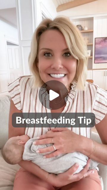 Taking Cara Babies: Baby and Toddler Sleep Expert on Instagram: "Comment 👉𝗕𝗥𝗘𝗔𝗦𝗧𝗙𝗘𝗘𝗗𝗜𝗡𝗚 𝟭𝟬𝟭👈 below and I’ll send you the link to my blog all about breastfeeding, including tips, positions, how to know if your newborn is hungry, and so much more! ⁣  What’s a tip that helped you on your feeding journey? Please share! ⁣ #breastfeeding #nursing #nursingbaby #feedingbaby #newbornfeedingtips" Newborn Stomach Size, Breastfeeding Positions Newborn, Mother Feeding Baby, Taking Cara Babies, Feeding Newborn, How To Breastfeed Newborns, How To Breastfeed, Mother Feeding, Breastfeeding Baby