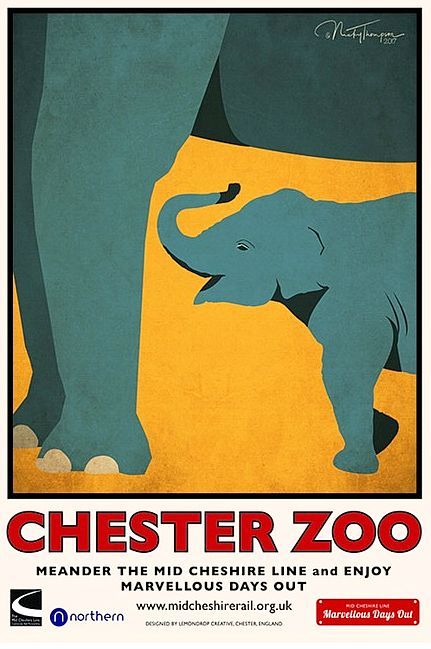 ✨  Nicky Thompson - Chester Zoo Chester Zoo, Garden Pictures, Illustration Poster, Chester, Illustrations Posters, Quick Saves, Art