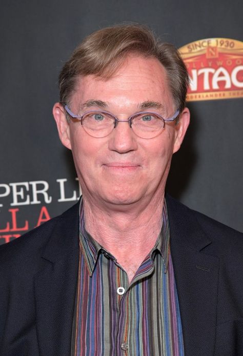 Richard Thomas on his Career-Defining Role on The Waltons, Returning as Narrator, and the Importance of Gratitude Richard Thomas, The Waltons, Cw Dc, John Boy, Superman Lois, New Picture, The Cw, I Feel Good, New Pictures