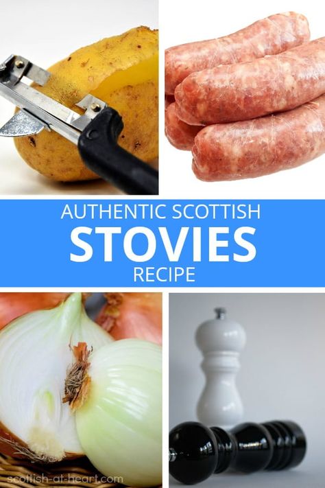 Scottish Diy Crafts, Scottish Desserts Traditional, Scottish Stovies, Scottish Meals, Celtic Cooking, Scottish Baking, Scottish Tablet Recipes, Celtic Food, Traditional Scottish Food