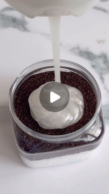 Ekaterina Smoliak on Instagram: "DIY Pumpkin Coffee Body Scrub 🤎🎃☕️ #bodyscrub #DIY #diybodyscrub #sugarscrub #diyscrub #beautyhacks #beautytips #BeautyTok #coffeetok #coffeebodyscrub #skincare #bodycare #pumpkinseason #aesthetic" Diy Pumpkin Coffee, Coffee Body Scrub Diy, Ground Recipes, Coffee Scrub Diy, Scrub Diy, Sugar Scrub Homemade, Coffee Body Scrub, Diy Body Scrub, Pumpkin Coffee