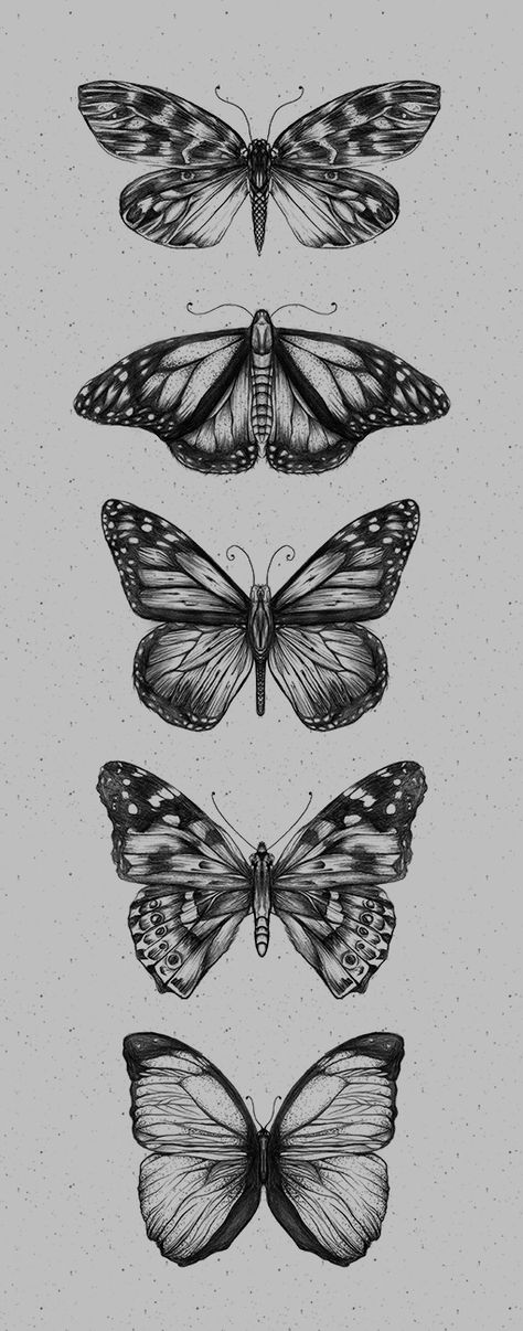 Moth Tattoos, Realistic Butterfly Tattoo, Designs With Meaning, Butterfly Tattoos On Arm, Moth Tattoo Design, Butterfly Back Tattoo, Father Tattoos, Bug Tattoo, Retro Tattoos