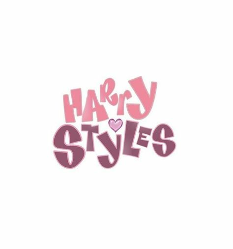 Harry Styles Printed Shirts, Harry Styles Prints For Shirts, Harry Styles Name Logo, Harry Styles Widget, Harry Styles Prints, Harry Styles Icon, Hslot Outfit Ideas, Harry Styles Icons, Harry Styles Shirt