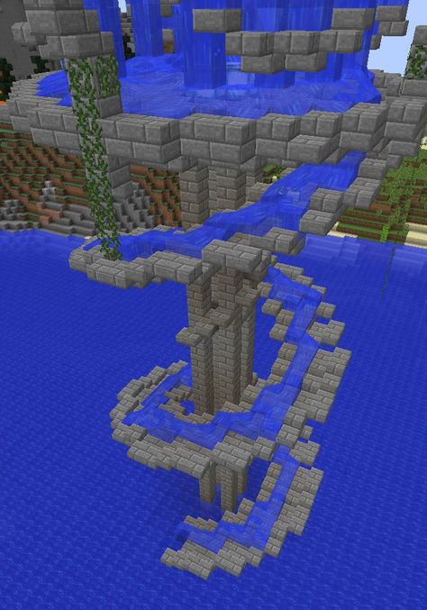 Spiral Staircase Minecraft Ideas, Minecraft Circle Staircase, Spiral Stairs Minecraft, Minecraft Curved Staircase, Minecraft Spiral Stairs, Spiral Staircase Minecraft, Minecraft Spiral Staircase, Minecraft Spiral, Staircase Minecraft