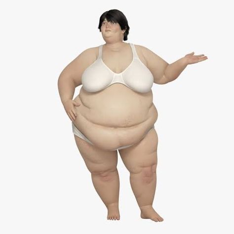 Chubby Drawing Base, Real Bodies, Anatomy Sketches, Figure Drawing Reference, Body Reference, Anatomy Reference, Woman Drawing, Iconic Women, Low Poly